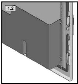 Rittal TP 6746.500 - Rittal - The System. - 133