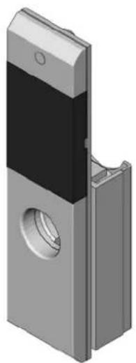 Rittal TP 6746.500 - Rittal - The System. - 103