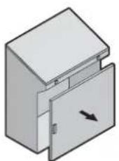 Rittal TP 6746.500 - Rittal - The System. - 6