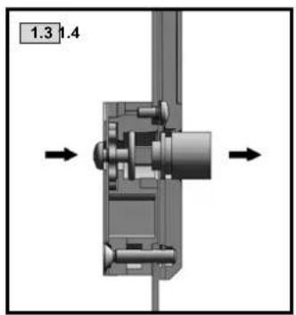 Rittal TP 6746.500 - Rittal - The System. - 106