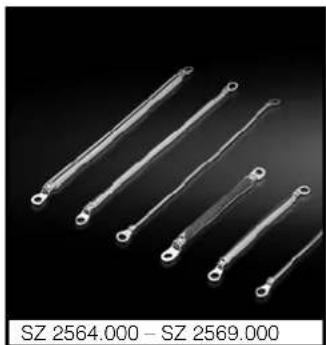 Rittal TP 6746.500 - Rittal - The System. - 187