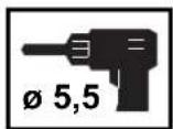 Rittal TP 6746.500 - Rittal - The System. - 119