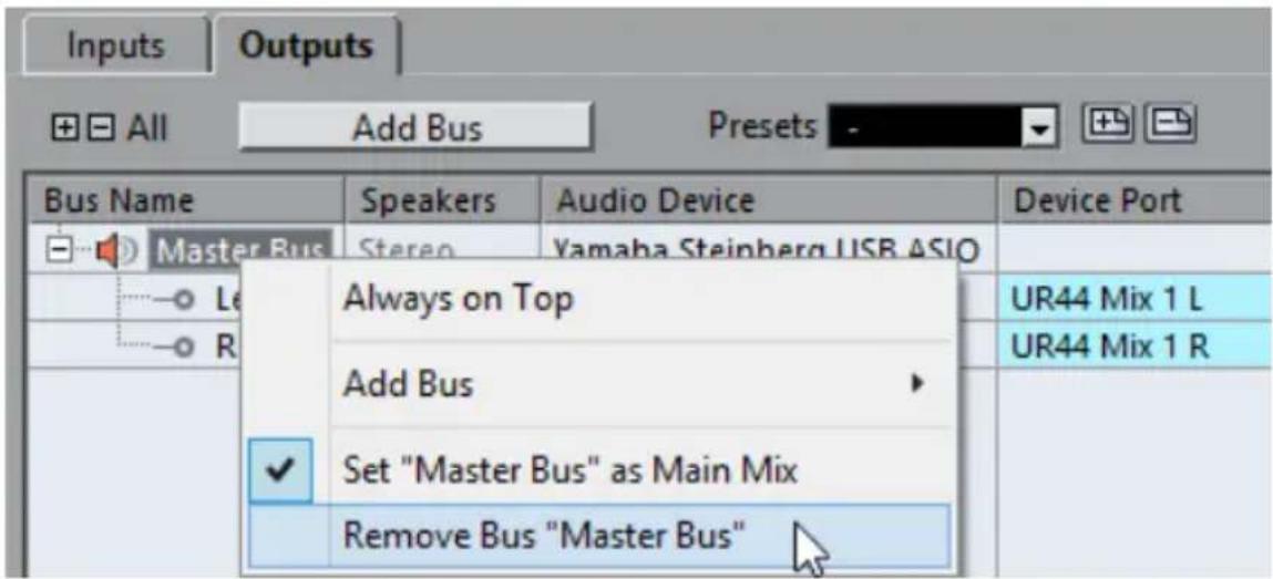 STEINBERG Cubase Elements 9 - PROCEDIMENTO - 1
