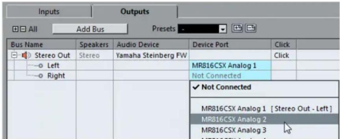 STEINBERG Cubase Elements 9 - PROCEDURE - 1