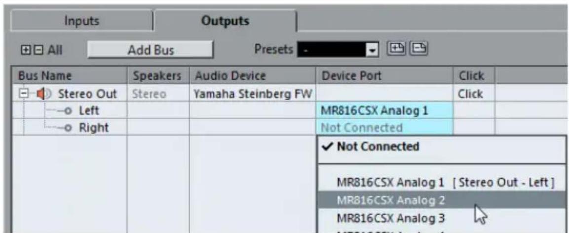 STEINBERG Cubase Elements 9 - PROCEDIMIENTO - 1