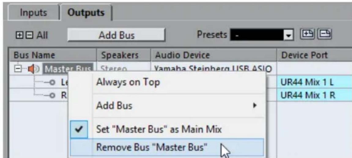 STEINBERG Cubase Elements 9 - PROCEDERAINSI - 1