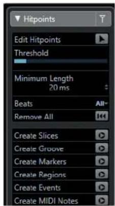 STEINBERG Cubase Elements 10.5 - A NOTER - 1