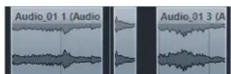 STEINBERG Cubase Elements 10.5 - RÉSULTAT - 1