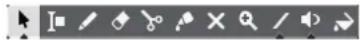 STEINBERG Cubase Elements 10.5 - Boîte à outils - 1