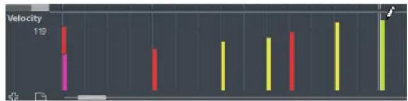 STEINBERG Cubase Elements 10.5 - PROCÉDER AINSI - 1