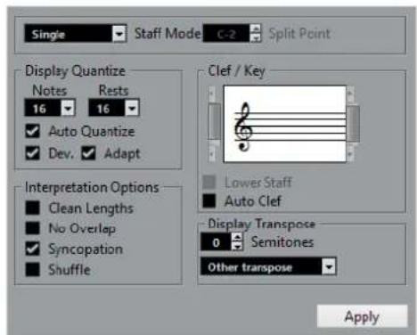 STEINBERG Cubase Elements 10.5 - IMPORTANT - 1