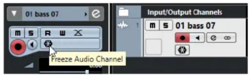 STEINBERG Cubase Elements 10.5 - PROCEDARANSI - 1