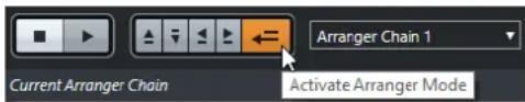 STEINBERG Cubase Elements 10.5 - PROCEDARANSI - 1