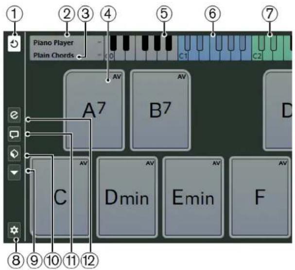 STEINBERG Cubase Elements 10.5 - A NOTER - 1