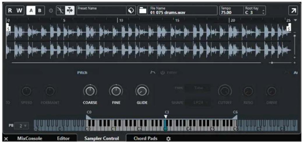STEINBERG Cubase Elements 10.5 - PROCEDARANSI - 1