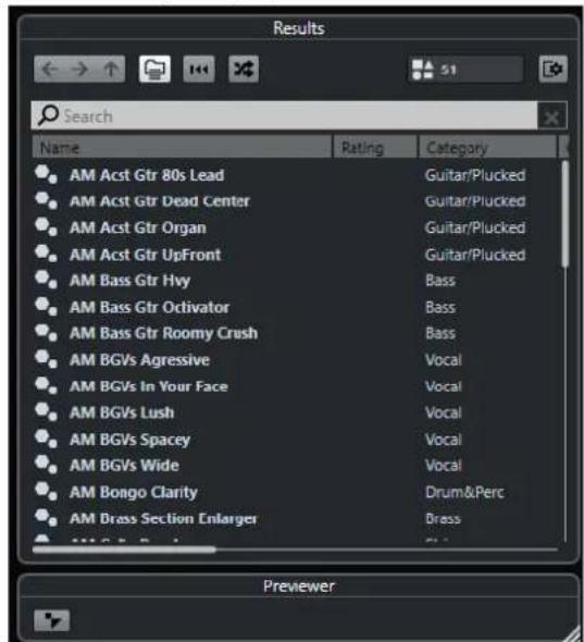 STEINBERG Cubase Elements 10.5 - PROCEDARANSI - 1