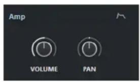 STEINBERG Cubase Elements 10.5 - Section Amp - 1