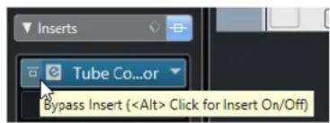 STEINBERG Cubase Elements 10.5 - PROCEDARANSI - 1