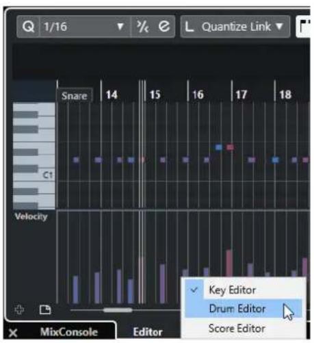 STEINBERG Cubase Elements 10.5 - PROCEDARINSI - 1
