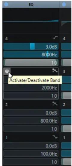 STEINBERG Cubase Elements 10.5 - PROCEDARANSI - 1