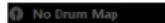 STEINBERG Cubase Elements 10.5 - Drum Maps - 1
