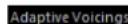 STEINBERG Cubase Elements 10.5 - Voicings adaptatifs - 1