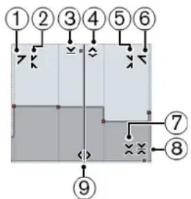 STEINBERG Cubase Elements 10.5 - Éditeur d'événements de contrôleur - 1