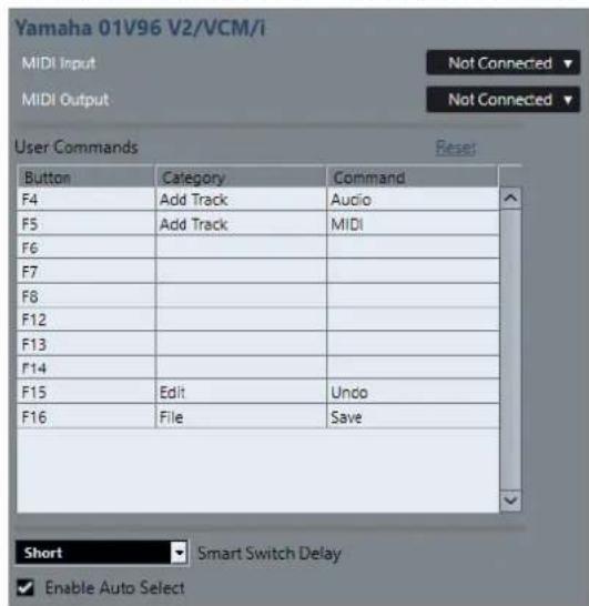STEINBERG Cubase Elements 10.5 - PROCEDER AINSI - 1