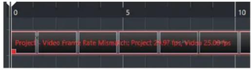 STEINBERG Cubase Elements 10.5 - PREAMBULE - 1