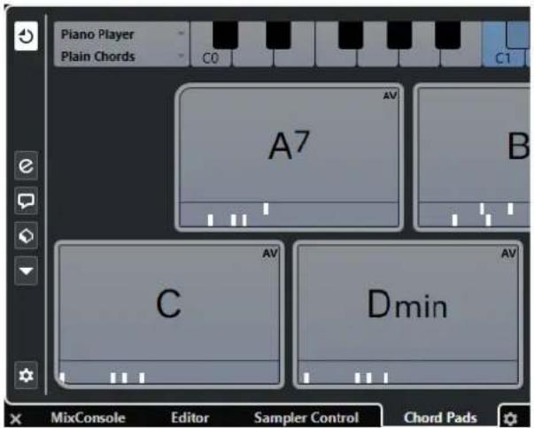 STEINBERG Cubase Elements 10.5 - PROCEDARINSI - 1