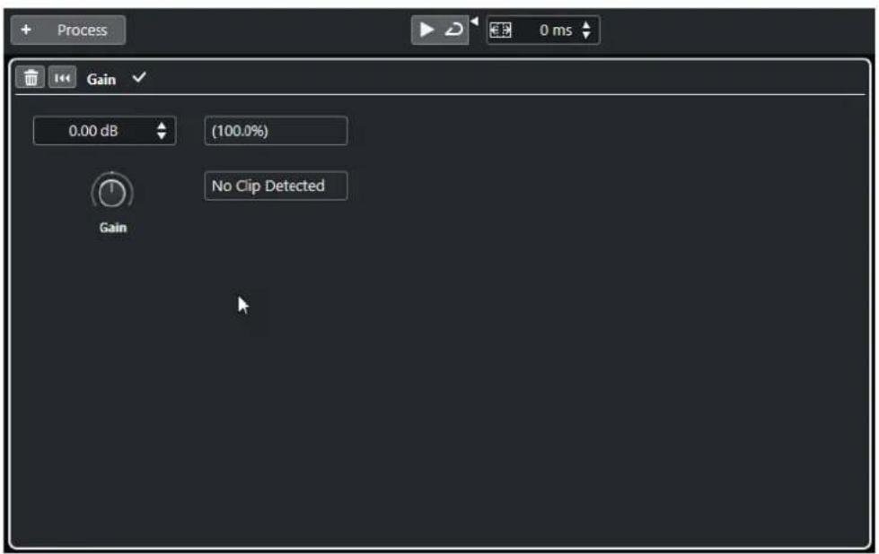 STEINBERG Cubase Elements 10.5 - A NOTER - 1