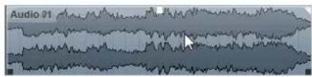 STEINBERG Cubase Elements 10.5 - A NOTER - 1