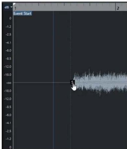 STEINBERG Cubase Elements 10.5 - RÉSULTAT - 1