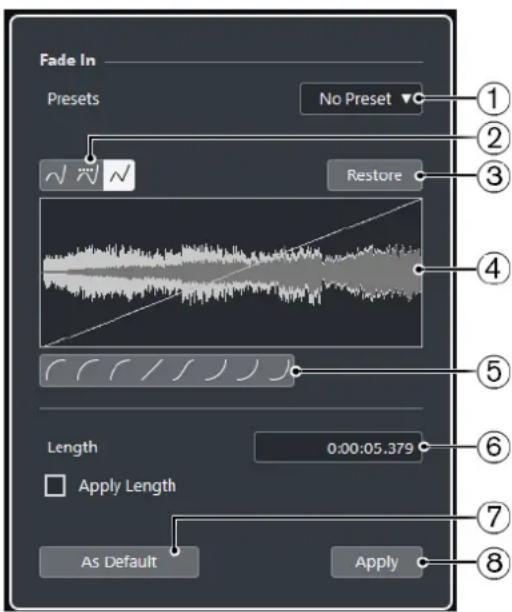 STEINBERG Cubase Elements 10.5 - A NOTER - 1