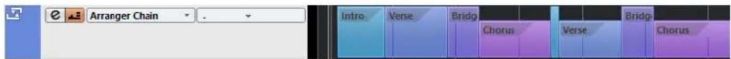 STEINBERG Cubase Elements 10.5 - A NOTER - 1