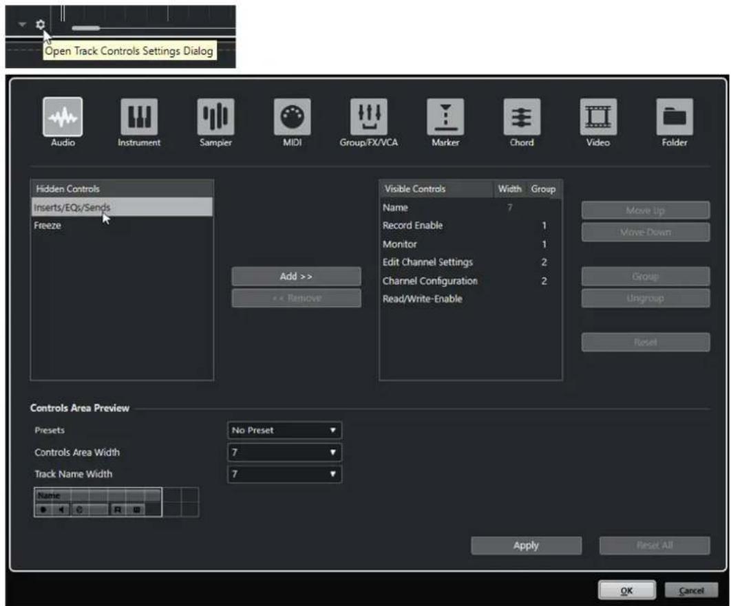 STEINBERG Cubase Elements 10.5 - A NOTER - 1