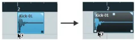 STEINBERG Cubase Elements 10.5 - PROCEDARANSI - 1