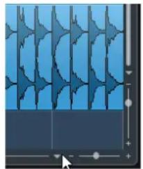 STEINBERG Cubase Elements 10.5 - PROCEDARANSI - 1