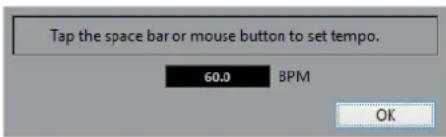 STEINBERG Cubase Elements 10.5 - PROCEDARANSI - 1