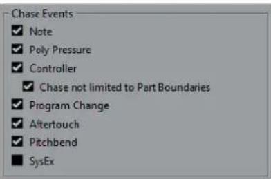 STEINBERG Cubase Elements 10.5 - EXAMPLE - 1