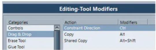 STEINBERG Cubase Elements 10.5 - PROCEDARANSI - 1