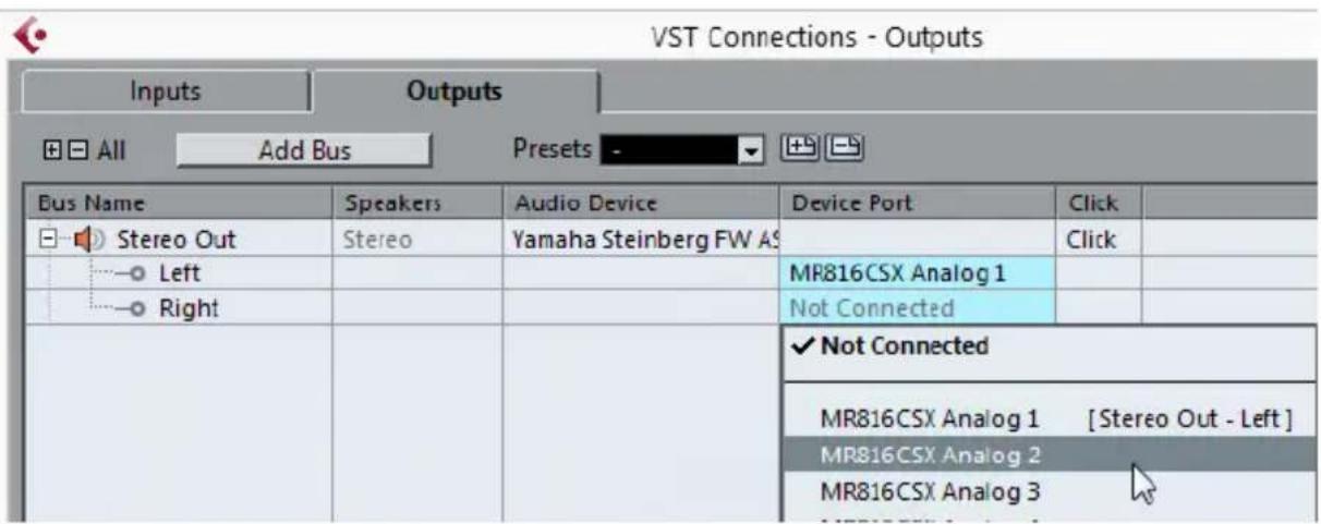 STEINBERG Cubase AI 8 - PROCEDIMENTO - 1