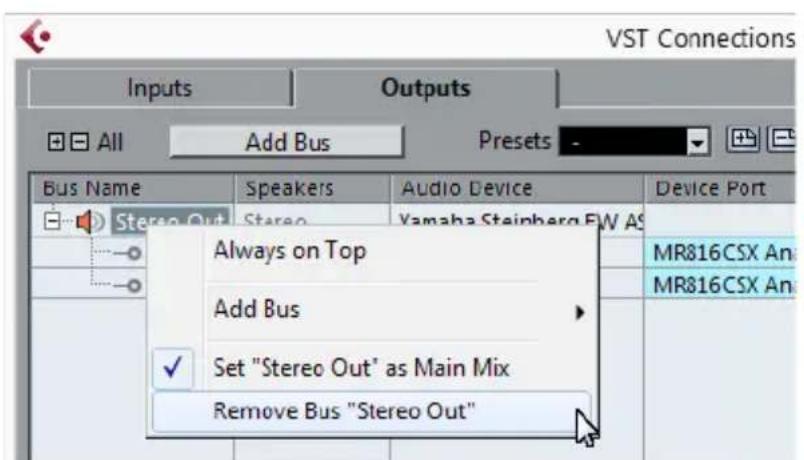 STEINBERG Cubase AI 8 - PROCEDURE - 1