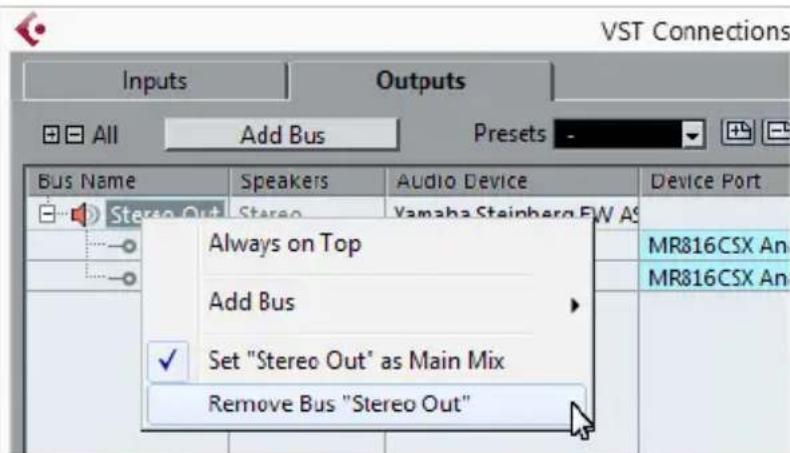 STEINBERG Cubase AI 8 - VORGEHENSWEISE - 1