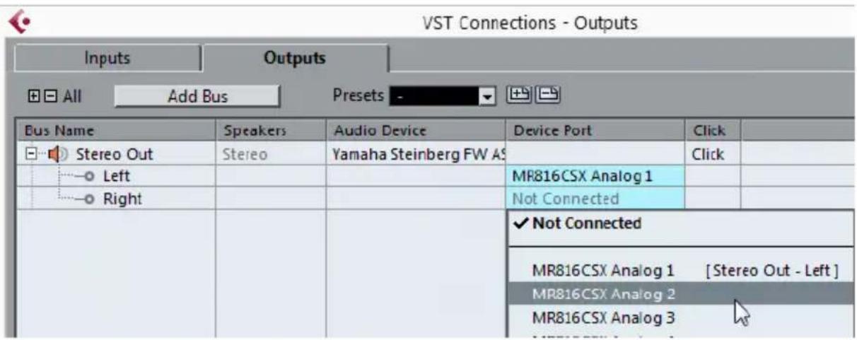 STEINBERG Cubase AI 8 - VORGEHENSWEISE - 1