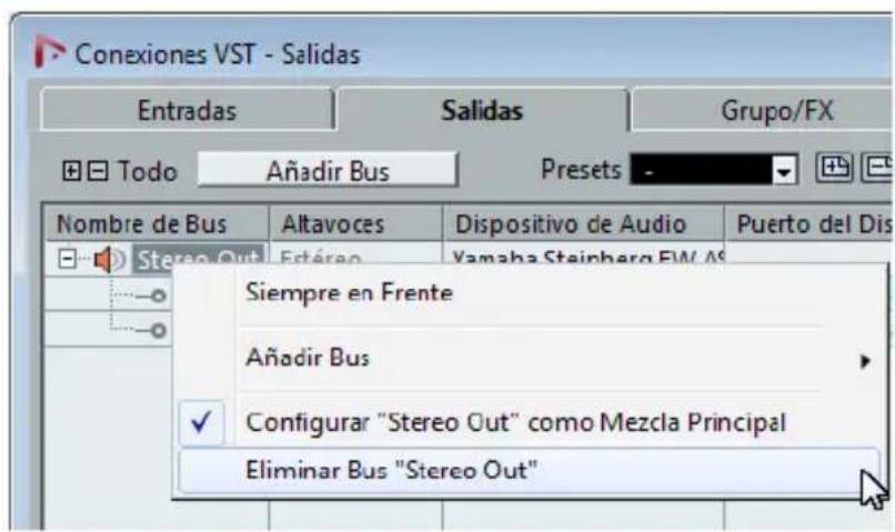 STEINBERG Nuendo 6 - Añadiendosonianas - 1