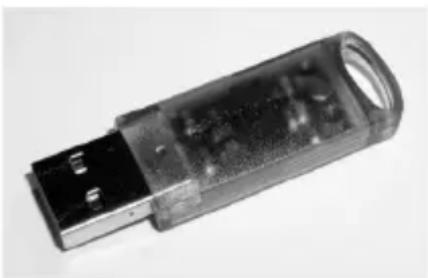 STEINBERG Nuendo 6 - Clé USB-eLicenseer - 1