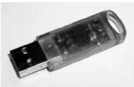 STEINBERG Nuendo 6 - USB-eLicenser - 1