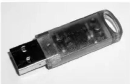 STEINBERG Nuendo 6 - USB-eLicenser - 1