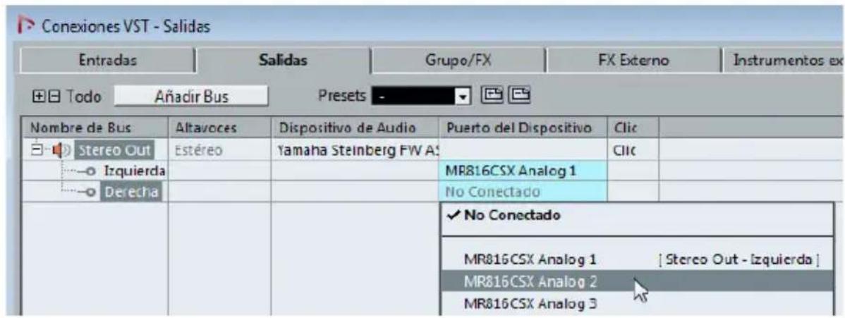STEINBERG Nuendo 6 - Añadiendosonianas - 2